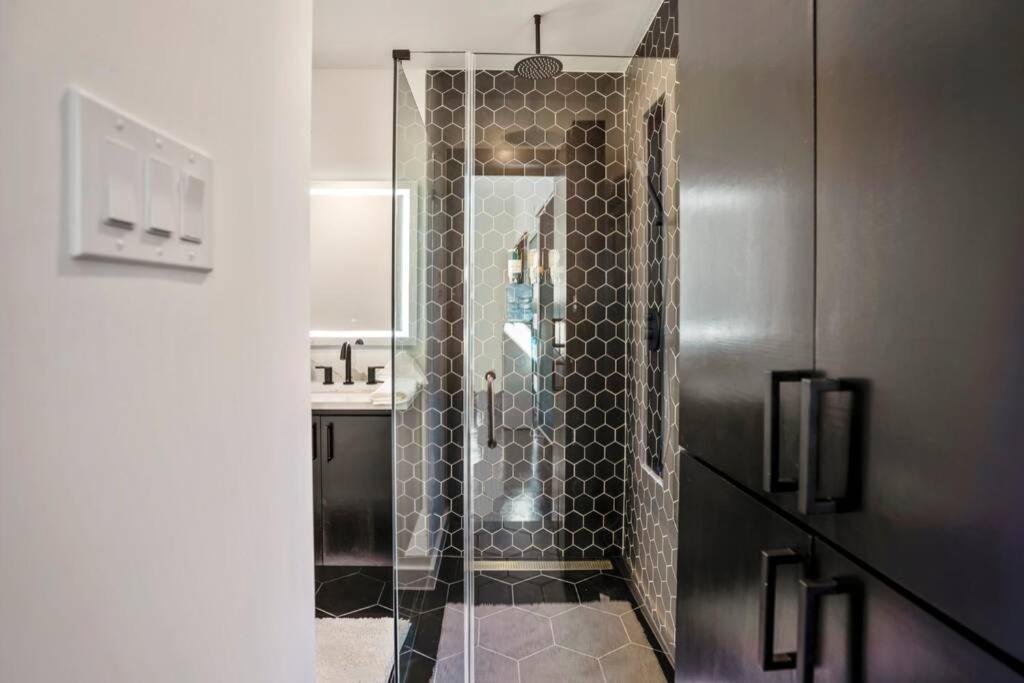 Quantum Tiny Loft At East End Revitalized Χιούστον Εξωτερικό φωτογραφία