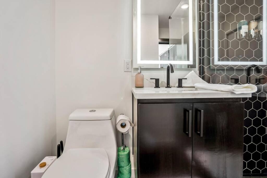 Quantum Tiny Loft At East End Revitalized Χιούστον Εξωτερικό φωτογραφία